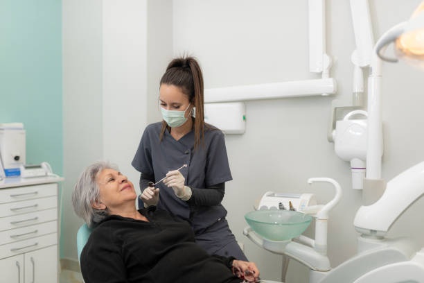 Best Emergency Treatment for Dental Infections or Abscesses in Lawai, HI