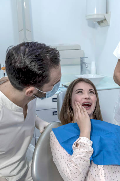 Best Emergency Treatment for Dental Infections or Abscesses in Lawai, HI